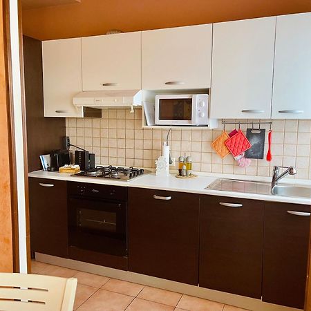 Le Rose Apartment Trieste Luaran gambar