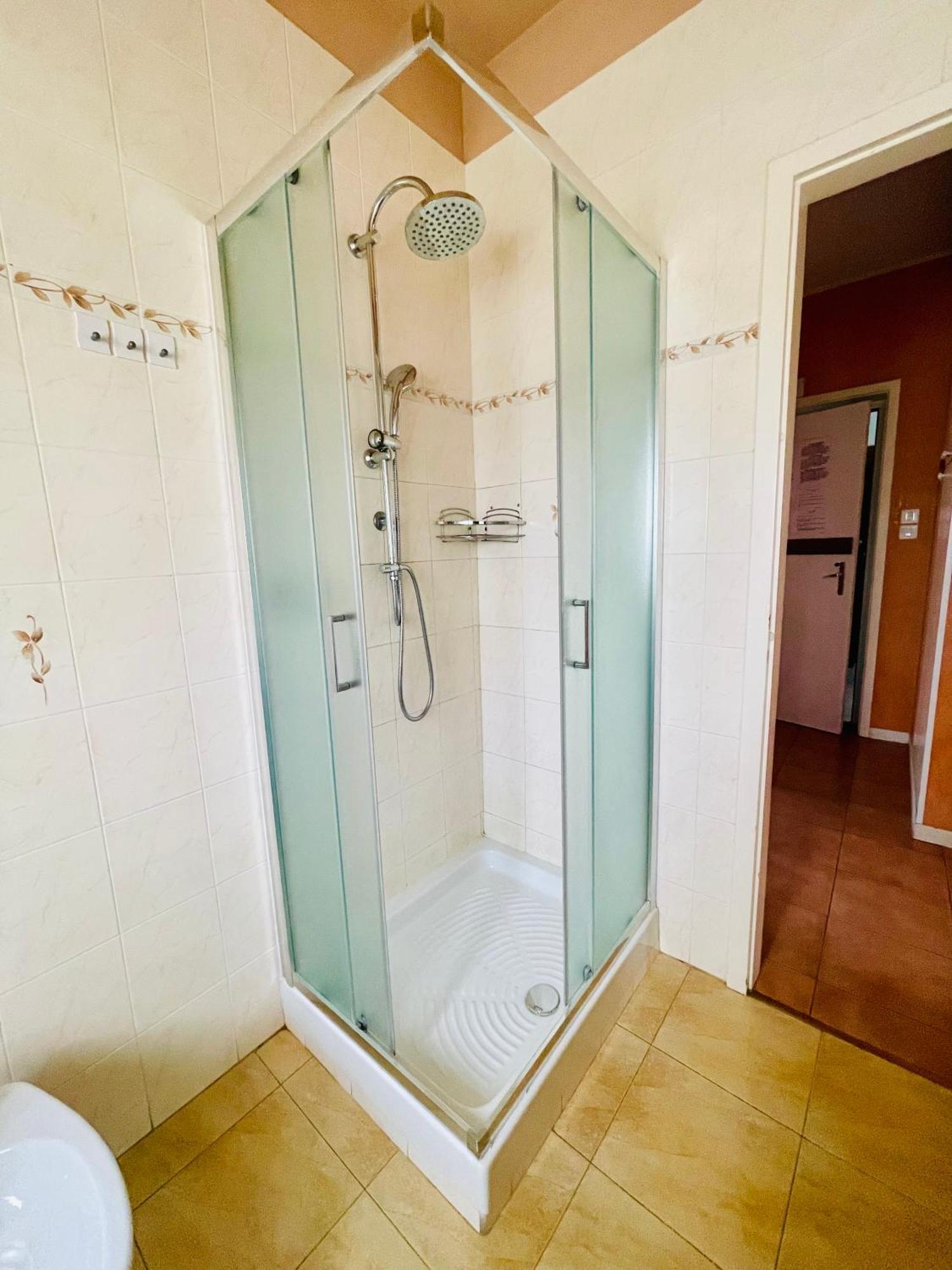 Le Rose Apartment Trieste Luaran gambar