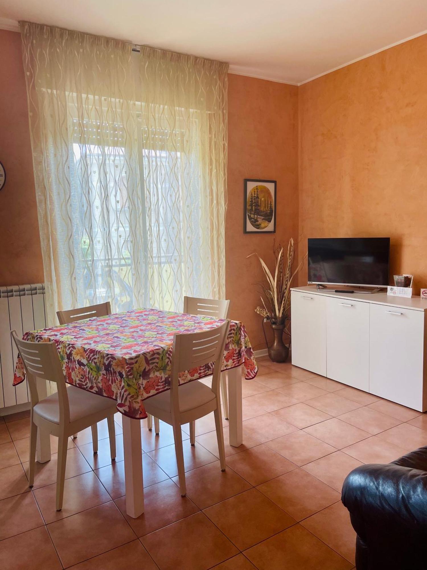 Le Rose Apartment Trieste Luaran gambar