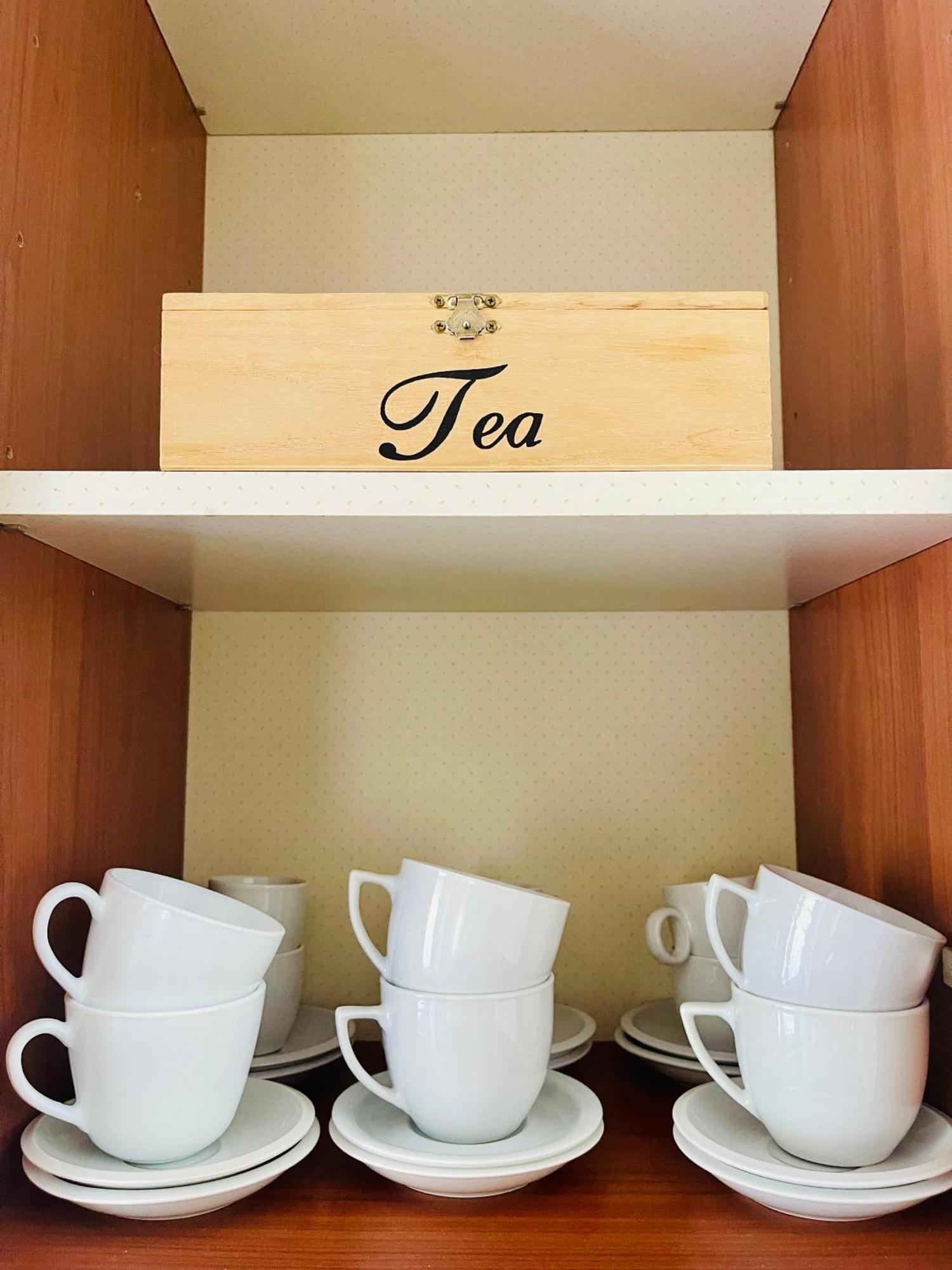 Le Rose Apartment Trieste Luaran gambar