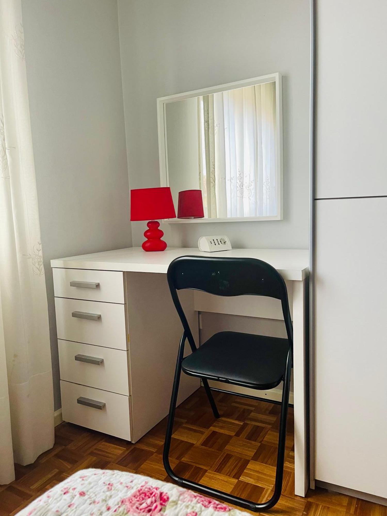 Le Rose Apartment Trieste Luaran gambar