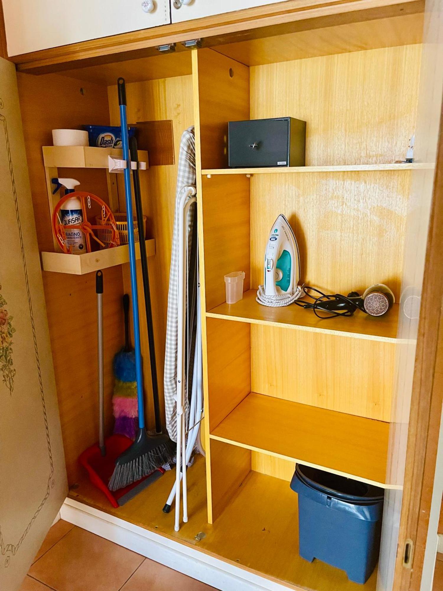 Le Rose Apartment Trieste Luaran gambar