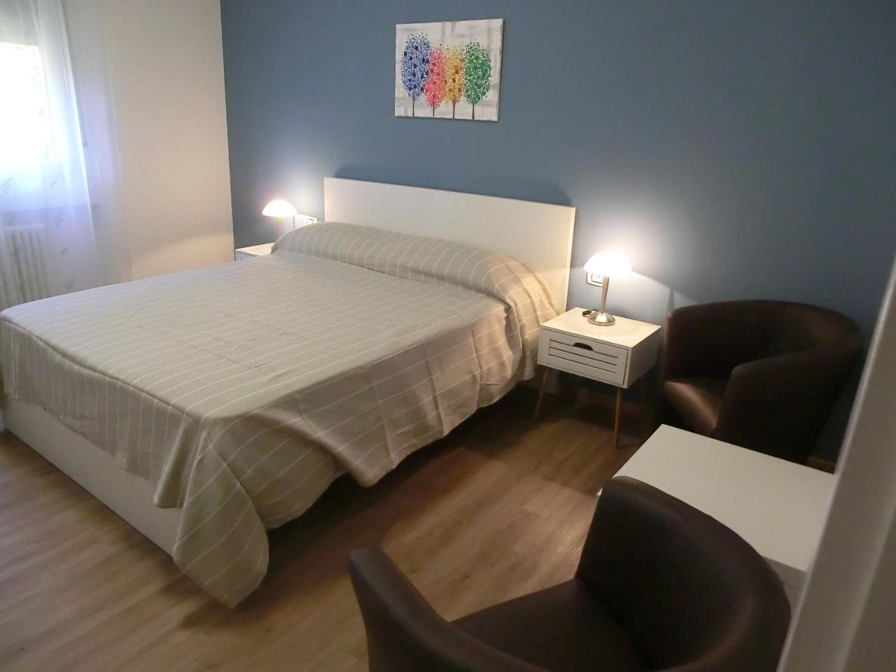 Le Rose Apartment Trieste Luaran gambar