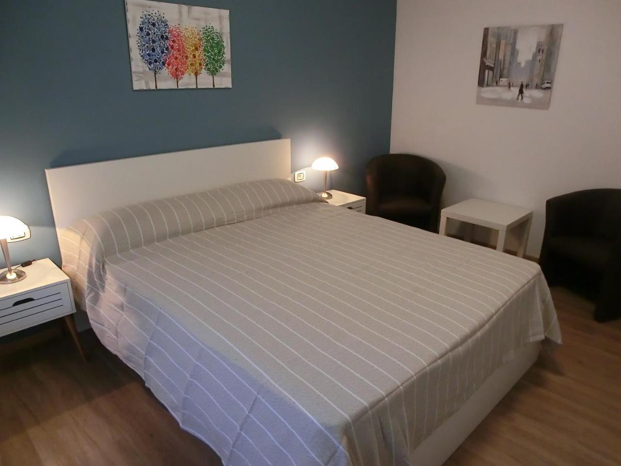 Le Rose Apartment Trieste Luaran gambar